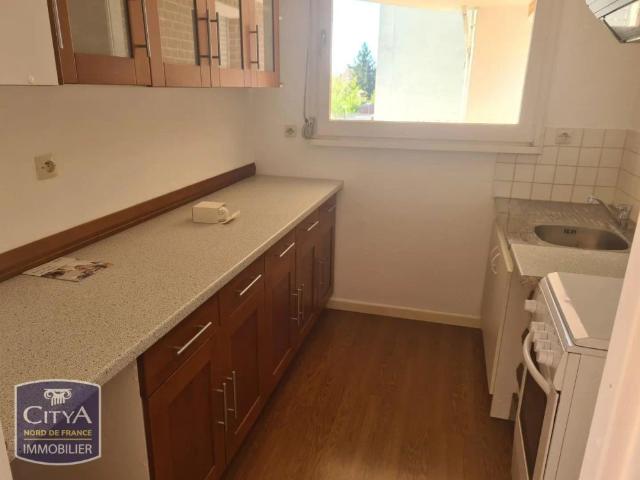 Appartement à louer 3 pièces 72.41m²