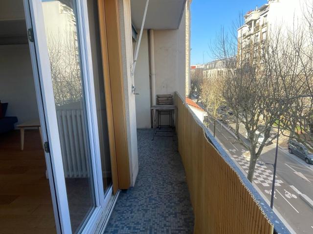 Appartement à louer 3 pièces 72,50 m