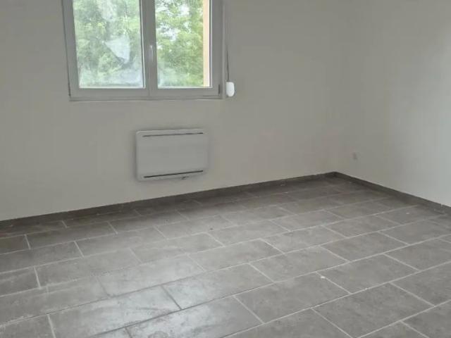 Appartement à louer 3 pièces 72.66m²