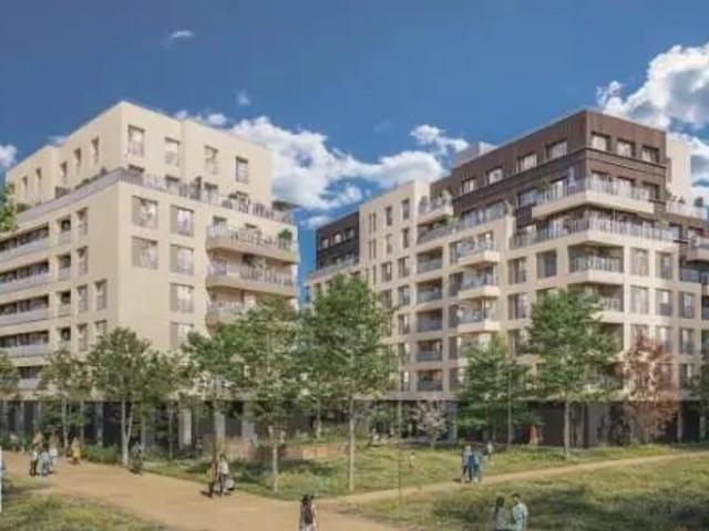 Appartement à louer 3 pièces 72.67m²