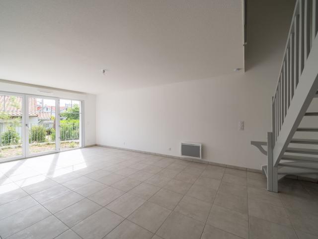 Appartement à louer 3 pièces 72,68 m