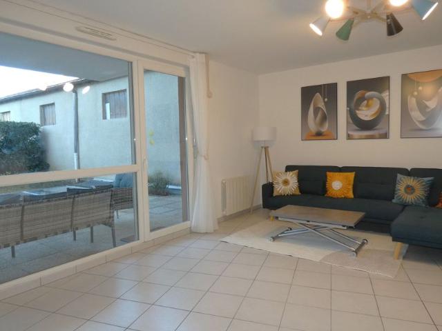 Appartement à louer 3 pièces • 72,60 m2 Pierre Bénite