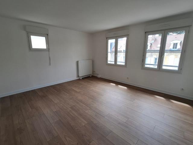 Appartement à louer 3 pièces 72,60 m