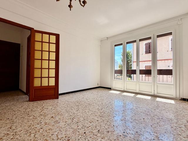 Appartement à louer 3 pièces 72,77 m