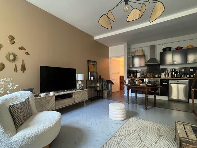 Appartement à louer 3 pièces 72,70 m