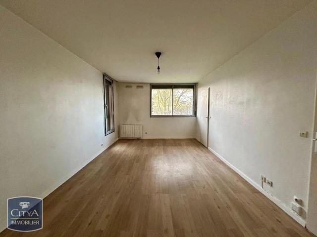 Appartement à louer 3 pièces 72.7m²