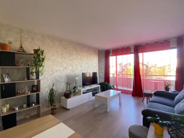 Appartement à louer 3 pièces 72,89 m