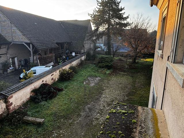 Appartement à louer 3 pièces 72,99 m