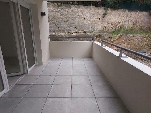 Appartement à louer 3 pièces