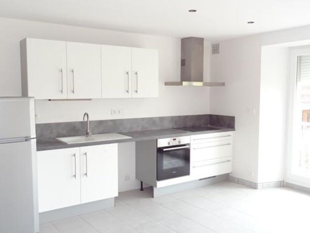 Appartement à louer 3 pièces