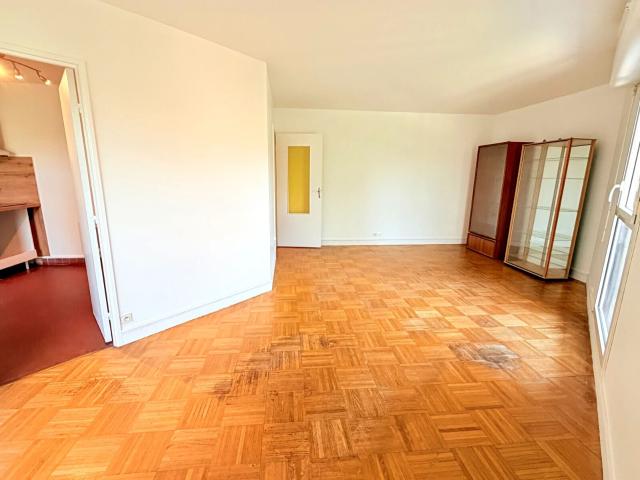 Appartement à louer 3 pièces 73 m