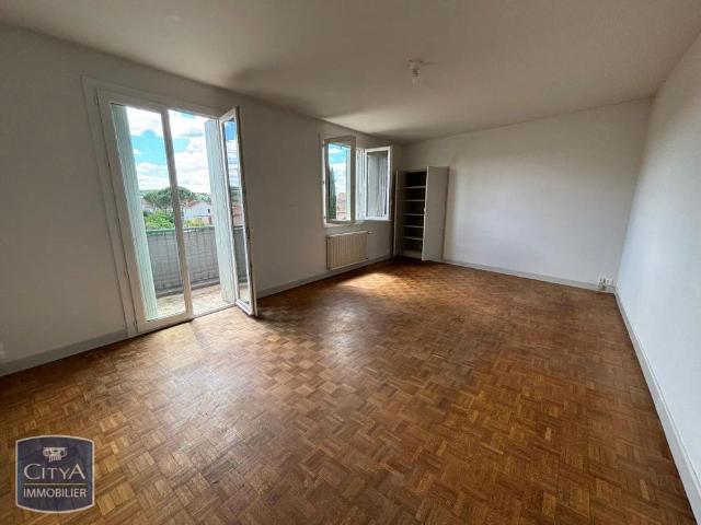 Appartement à louer 3 pièces 73.07m²