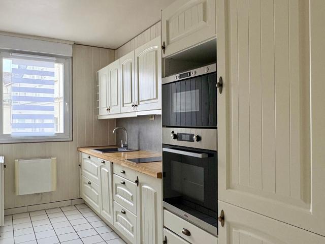 Appartement à louer 3 pièces 73,20 m