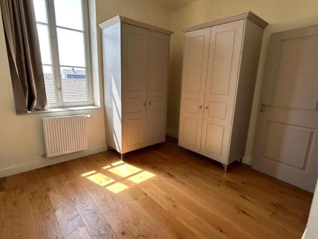 Appartement à louer 3 pièces 73.36m²