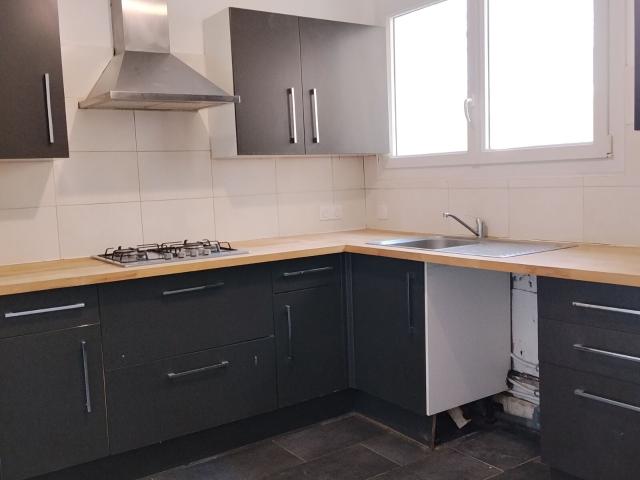 Appartement à louer 3 pièces 73,37 m