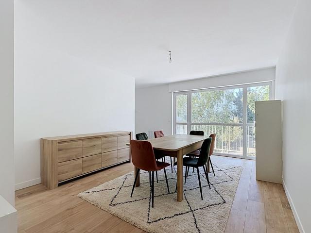 Appartement à louer 3 pièces 73,30 m