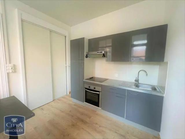 Appartement à louer 3 pièces 73.33m²