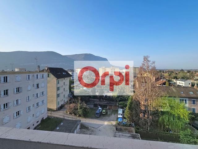 Appartement à louer 3 pièces 73,64 m