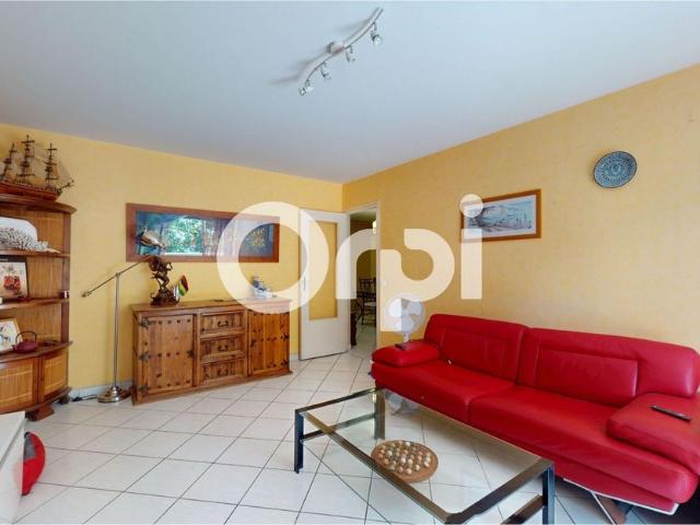 Appartement à louer 3 pièces • 73,66 m2 Bron