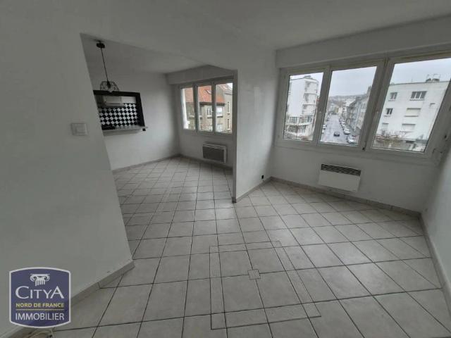 Appartement à louer 3 pièces 73.89m²