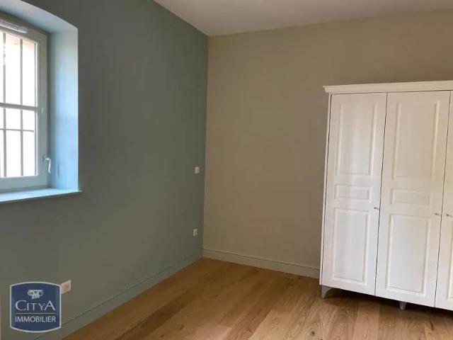 Appartement à louer 3 pièces 73m²