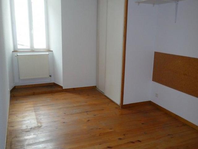 Appartement à louer 3 pièces