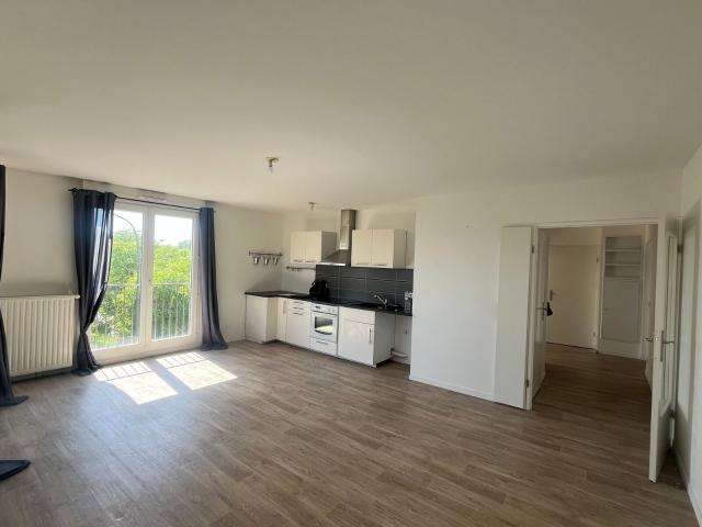 Appartement à louer 3 pièces