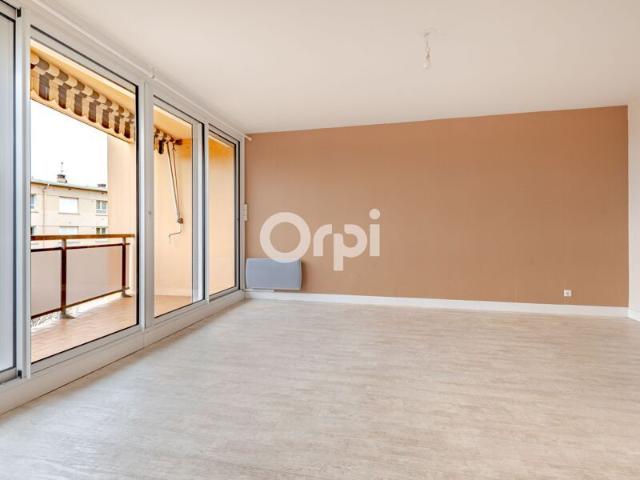 Appartement à louer 3 pièces • 84 m2 Limoges