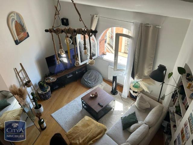 Appartement à louer 3 pièces 84.04m²