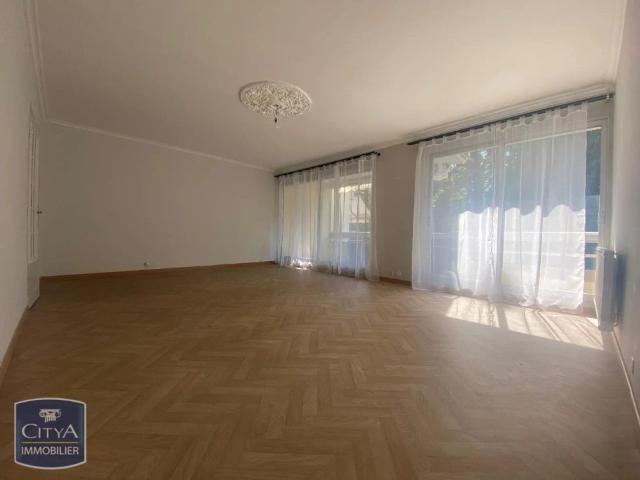 Appartement à louer 3 pièces 84.47m²
