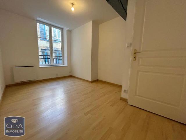 Appartement à louer 3 pièces 84.69m²