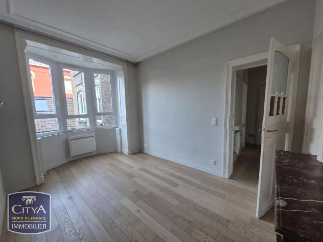 Appartement à louer 3 pièces 84.86m²