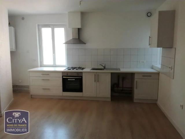 Appartement à louer 3 pièces 84.82m²