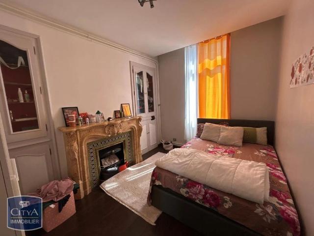 Appartement à louer 3 pièces 84.91m²