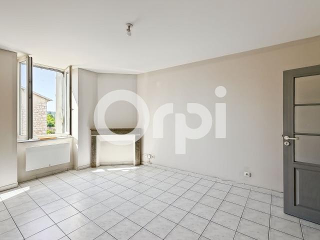 Appartement à louer 3 pièces