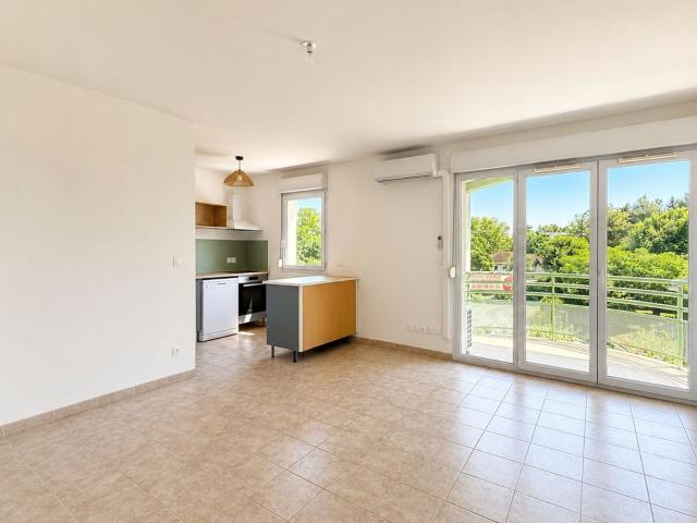 Appartement à louer 3 pièces