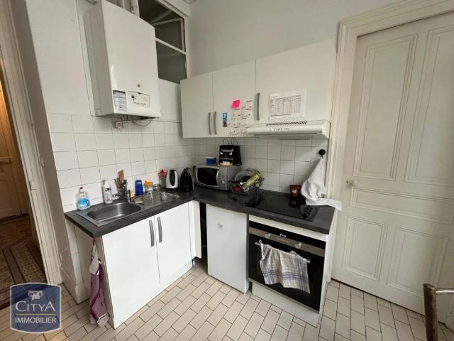 Appartement à louer 3 pièces 85.06m²