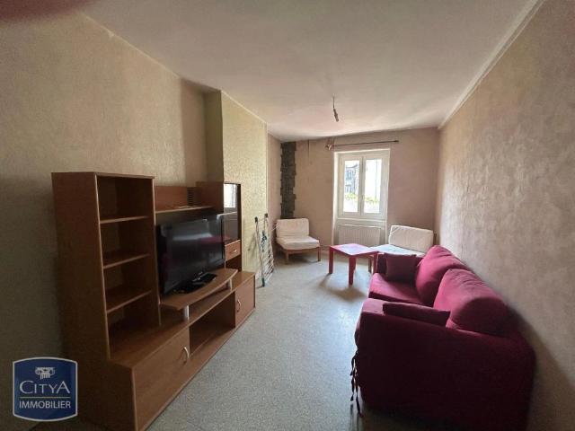 Appartement à louer 3 pièces 85.06m²