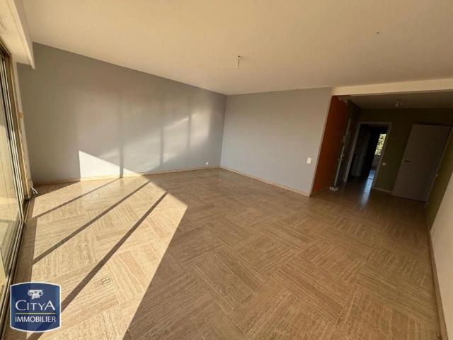Appartement à louer 3 pièces 85.01m²
