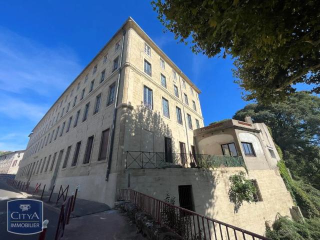 Appartement à louer 3 pièces 85.26m²