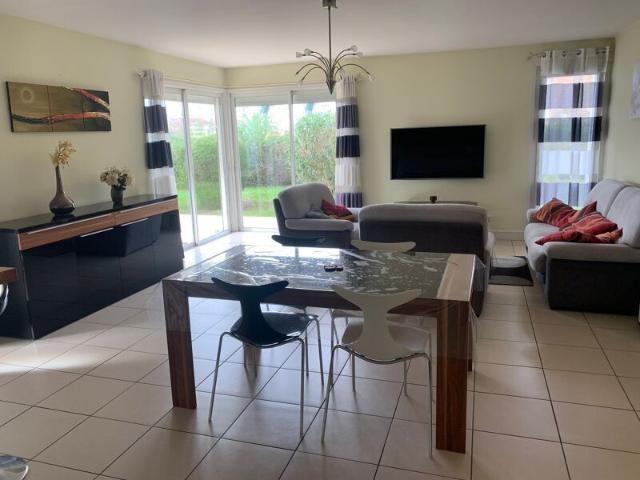 Appartement à louer 3 pièces • 85,28 m2 Anglet