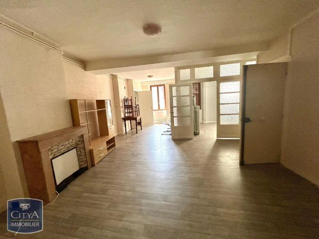 Appartement à louer 3 pièces 85.31m²