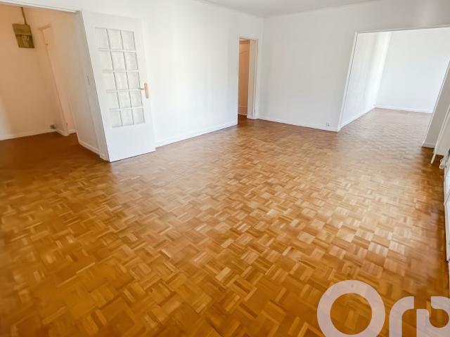 Appartement à louer 3 pièces 85,57 m