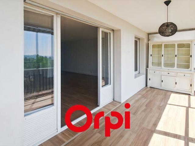 Appartement à louer 3 pièces • 85,71 m2 Bandol