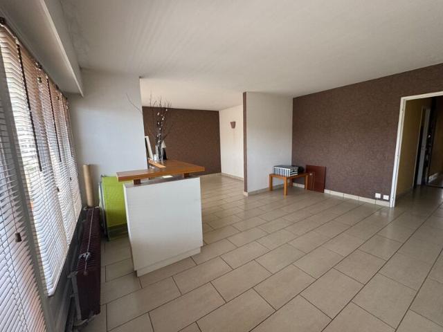 Appartement à louer 3 pièces • 85,88 m2 Lyon 9