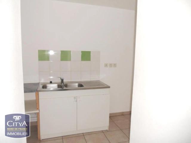 Appartement à louer 3 pièces 85.8m²