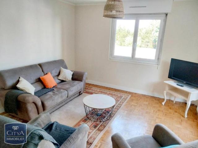 Appartement à louer 3 pièces 86.17m²
