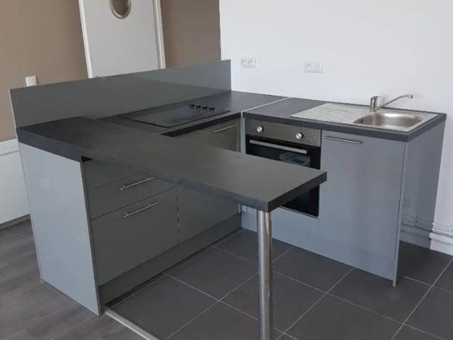 Appartement à louer 3 pièces 86.77m²