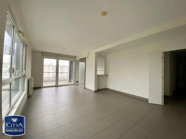 Appartement à louer 3 pièces 86.94m²