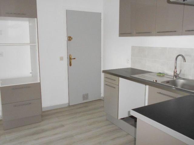 Appartement à louer 3 pièces